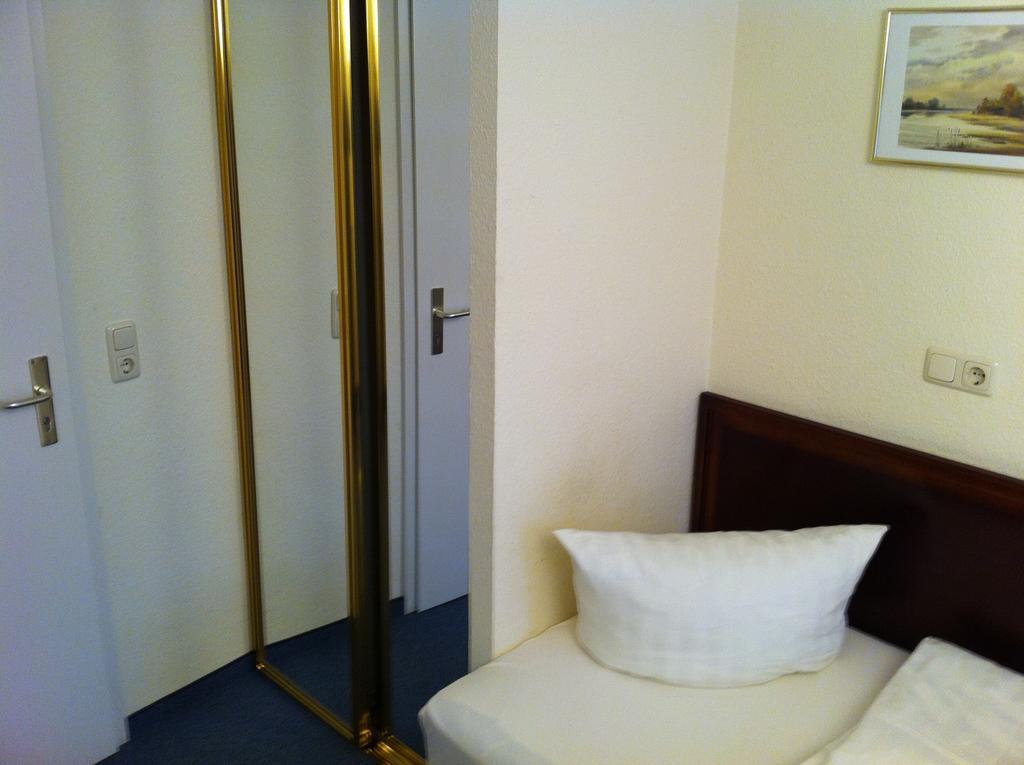 Pension Seba Grevesmuehlen Habitación foto